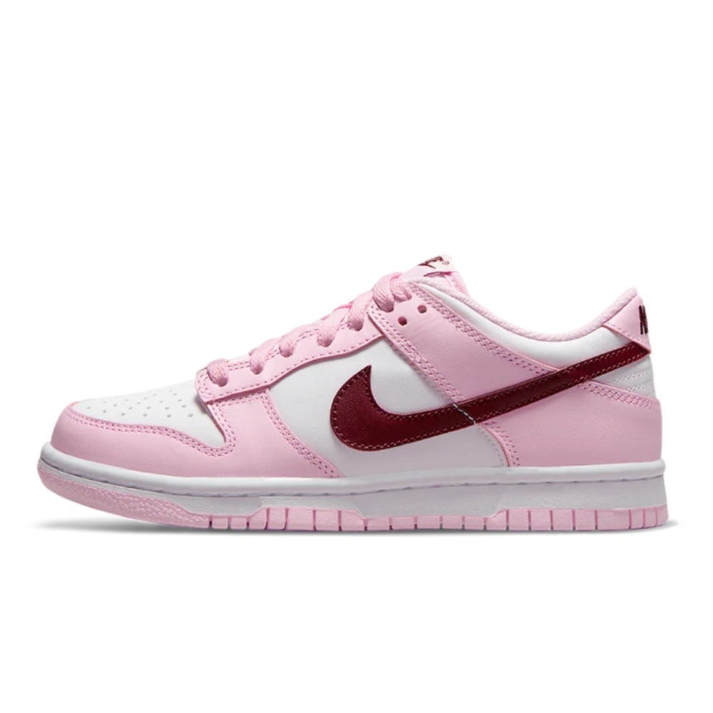 Nike DUNK LOW GS
"VALENTINE'S DAY"